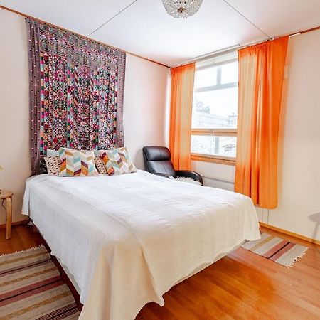 Bungalow House Flat In Rekola 33M2 فانتا المظهر الخارجي الصورة