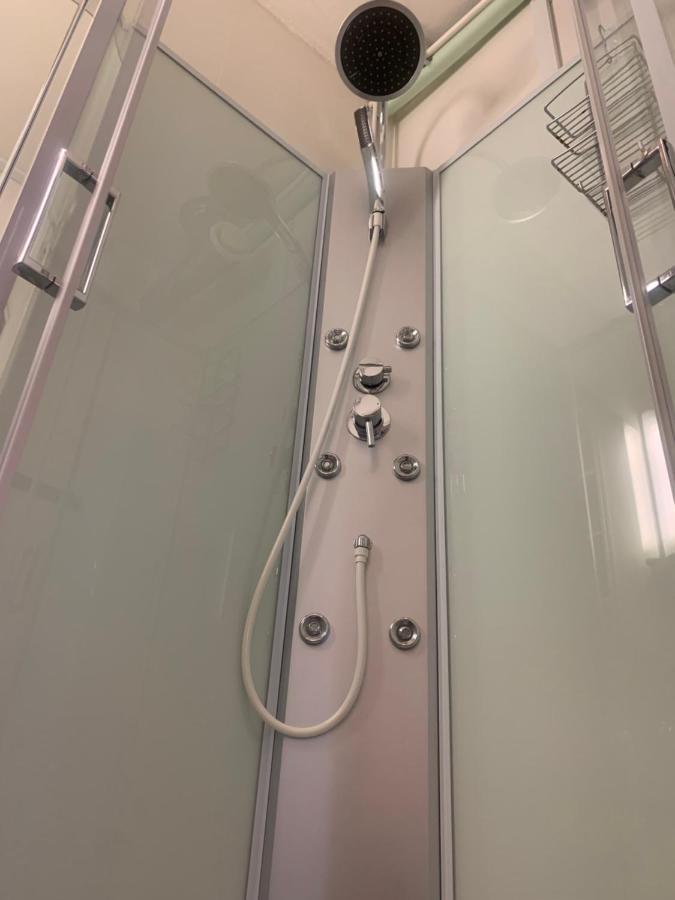 Bungalow House Flat In Rekola 33M2 فانتا المظهر الخارجي الصورة
