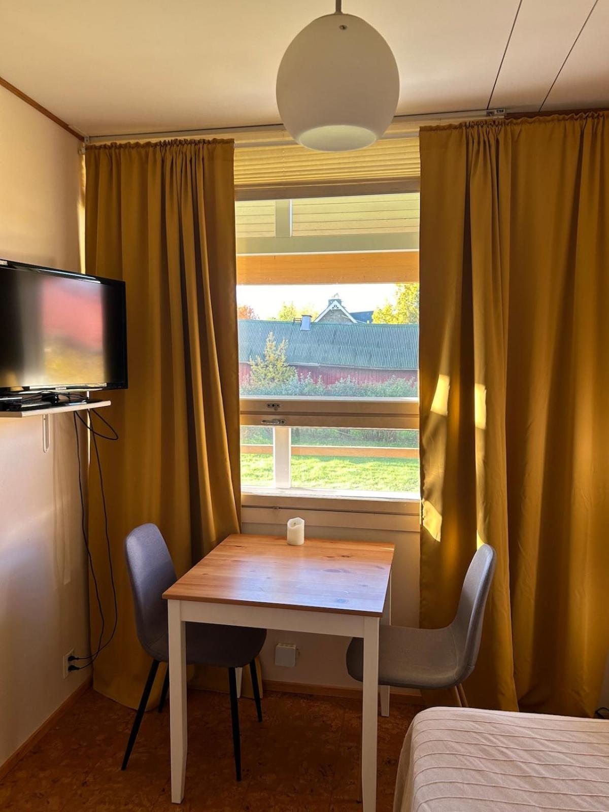 Bungalow House Flat In Rekola 33M2 فانتا المظهر الخارجي الصورة